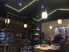 大堂-湘味淳(千禧街店)