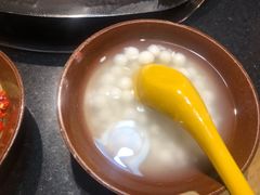 -渝大狮毛肚老火锅(普陀店)