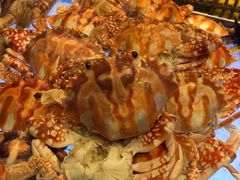 -博林天瑞喜来登酒店·西丽尚膳