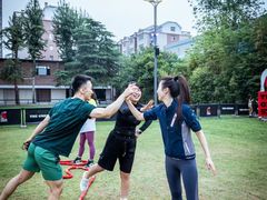 -Answer Fitness 答案健身(奥体店)