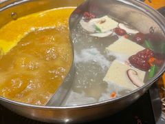 -呷哺呷哺 黄金牧场 (回龙观港龙店)