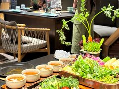 -蘸小院铁锅炖·蘸酱菜·东北菜(怀远门店)