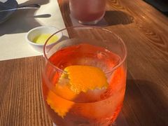 -Mercato莫卡多露台餐厅与酒吧(K11店)