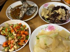 -鲜潭蒸汽石锅鱼(万象前海店)
