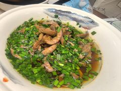 -善银私房菜馆(金舟花园小区店)