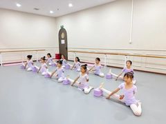 -DC少儿舞蹈培训中心(人民桥店)