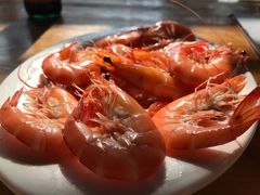 -阿弟特色海鲜餐厅·大排档(平潭店)