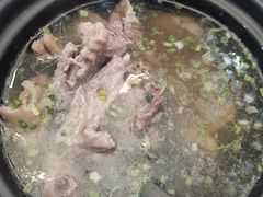 -巢湖名吃·东关老鹅汤(江南风情街店)