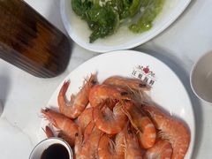 -汪姐海鲜(侨港金冠好店)