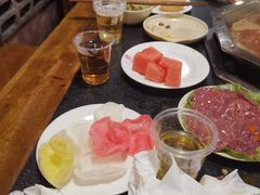 -巴国口福火锅(石桥铺店)