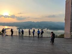 -千岛湖天屿景区