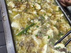 -刘三姐特色烤豆花·宜宾烧烤·把把烧(万年场店)