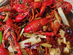 -小鱼儿海鲜港(新村十区店)