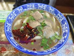 -中国兰州拉面(开福寺路店)