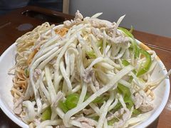 -沧浪亭(南园新村打浦路457弄店)
