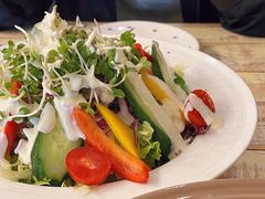 -Cafe Alice咖啡爱丽丝(奥城店)