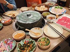 -蘑界·野生菌火锅(深业上城店)