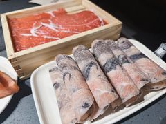 -巴奴毛肚火锅(七宝领展广场店)