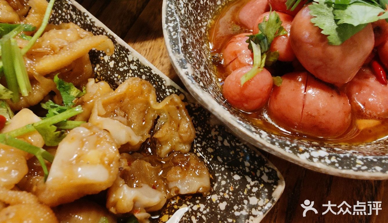 『每碗』吃肉 喝酒 来碗面