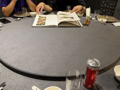 -羲和雅苑•北京烤鸭(平安国际金融中心店)