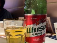 -清真·卡德尔大叔新疆主题餐厅(龙汇路店)