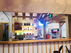 -九田家黑牛烤肉料理(石路天虹店)