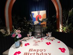 -狮拾久·现代新加坡料理(福田COCO Park店)