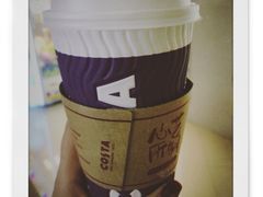 -COSTA COFFEE(龙德广场店)