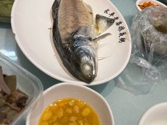 -长平老姿娘夜粥(平东一街店)