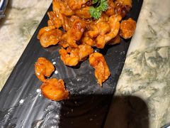 -绿茶餐厅(昌平悦荟店)