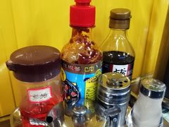 -七爷清汤腩·港式餐厅(金狮广场店)
