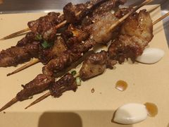 -160烧烤(香坊店)