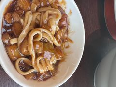 -湖畔鲁菜·二十年老字号餐厅(大明湖店)