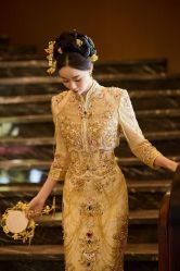 -衣贝姿婚纱礼服馆