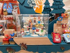 -泡泡玛特POPMART(武汉新天地南馆店)