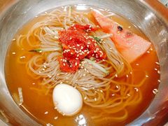 冷面-犟牛家·榴莲烤肉(五棵松店)