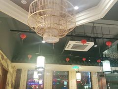 大堂-南海渔家•海鲜•正宗海南菜(海棠湾店)