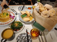 -太食獸泰式茶餐厅(IFS国金中心店)