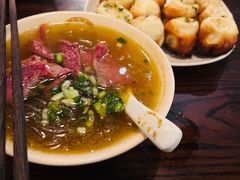-哑巴生煎(临顿路店)