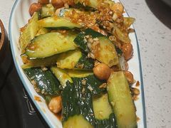 -京韵胡同·酱香羊蝎子火锅涮肉(长寿路店)