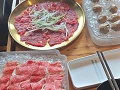 -黔边炉·贵州酸汤牛肉火锅(五江天街店)