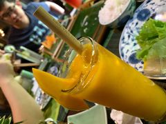 -Lam Vien Restaurant