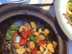 -客家班·客家菜(嘉禾金铂店)