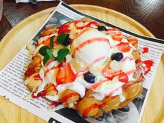 -eggette(顺德印象城店)