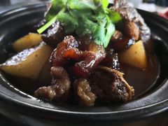 麻辣牛三宝-穹六人间 people 6(岳阳路店)