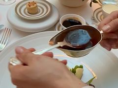 -Oyster Talks 四度蚝法餐厅