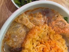 -家味螺蛳粉&烤鱼(五角场店)