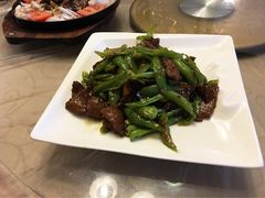 -迎晨餐厅(青芝坞店)