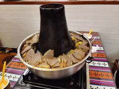 -卡万金特色藏餐