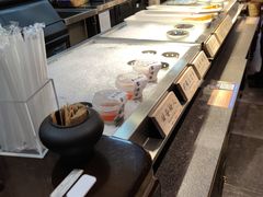 自助取餐区-和府捞面(方庄店)